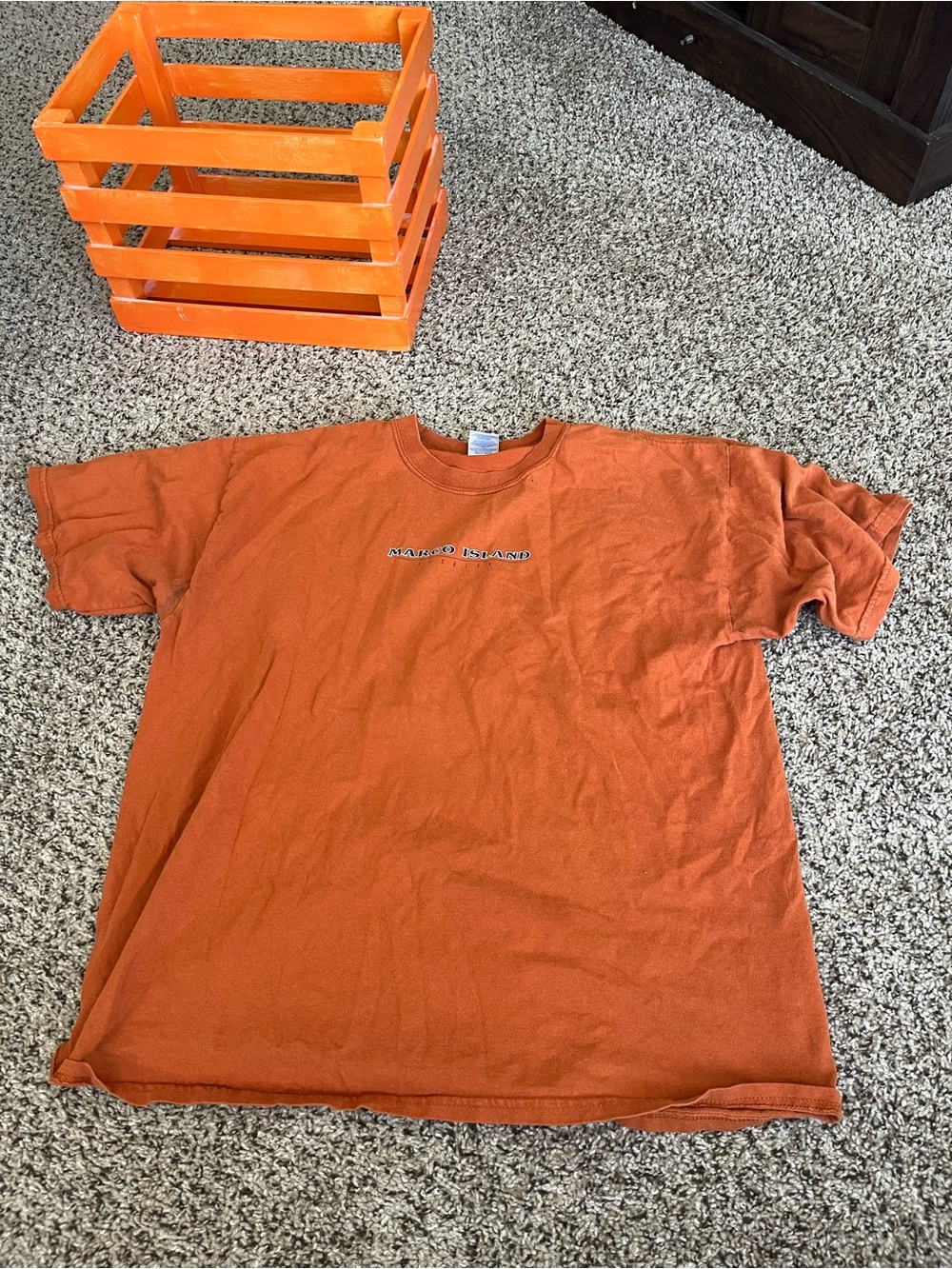 Marco island shirt